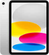 Load image into Gallery viewer, Apple iPad USB-C WiFi Tablet