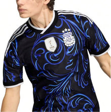 Load image into Gallery viewer, Argentina away shirt authentic