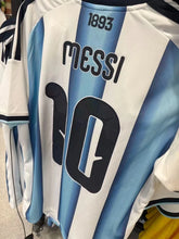 Load image into Gallery viewer, Argentina home jersey 2026