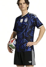 Load image into Gallery viewer, Argentina soccer jersey away