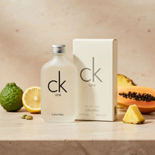Load image into Gallery viewer, Authentic Calvin Klein cologne