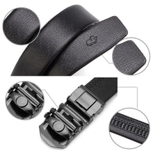 Load image into Gallery viewer, Automatic Buckle Belt