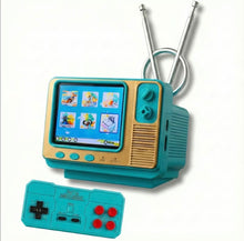 Load image into Gallery viewer, Mini Retro TV Game Console