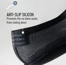 Load image into Gallery viewer, BreezeFit Low-Cut Mesh Socks
