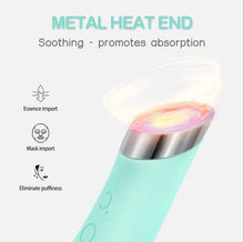Load image into Gallery viewer, ThermoGlow Face Brush