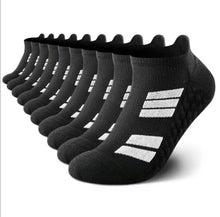 Load image into Gallery viewer, SweatShield Socks