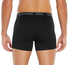 Load image into Gallery viewer, Banana Republic men underwear 3 pack