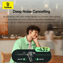 Load image into Gallery viewer, Baseus ANC earbuds price