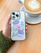 Load image into Gallery viewer, Be Joyful Phone Case