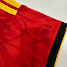 Load image into Gallery viewer, Belgium World Cup 2026 Home Jersey Fan Shirt Sale