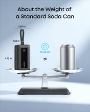 Load image into Gallery viewer, Anker Zolo Power Bank (10K, 30W) with Built-in USB-C Cable