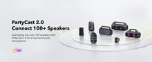 Load image into Gallery viewer, Boom 2 SE portable speaker with warranty buy