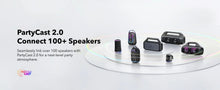 Load image into Gallery viewer, Boom 2 SE portable speaker with warranty buy