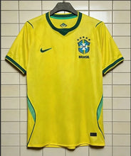 Load image into Gallery viewer, Brazil World Cup jersey 2026