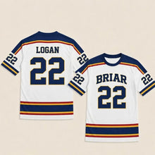 Load image into Gallery viewer, Briar University fan shirt 2026