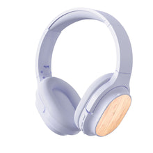 Load image into Gallery viewer, Buy Bluetooth Over-Ear Headset for Gaming and Music – Deep Bass