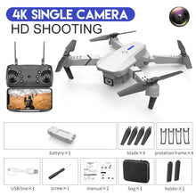 Load image into Gallery viewer, Buy E88 remote control drone