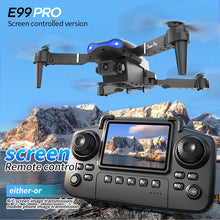 Load image into Gallery viewer, Buy E99Pro dual camera drone