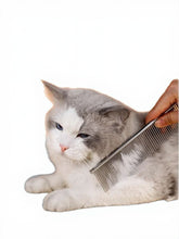 Load image into Gallery viewer, Buy dog and cat hair removal comb
