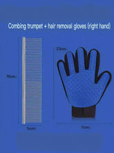 Load image into Gallery viewer, Buy durable stainless steel dog comb