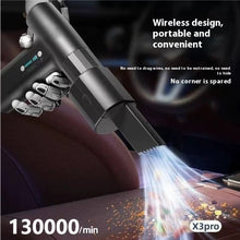 Load image into Gallery viewer, Buy powerful handheld air blower