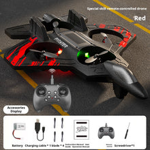 Load image into Gallery viewer, Buy red foam aircraft UAV
