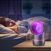 Load image into Gallery viewer, FlyGuard Electric Insect Trap Lamp