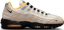 Load image into Gallery viewer, Nike SB Air Max 95 Club 58 Skate Shoes - Laser Orange/Metallic Silver (IQ8395-100)