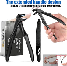 Load image into Gallery viewer, ProCurve Toenail Clippers