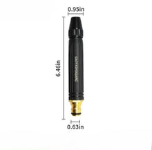 Load image into Gallery viewer, HydroBlast Hose Spray Nozzle