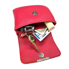 Load image into Gallery viewer, Clip & Go Crossbody Strap - Unique RFID