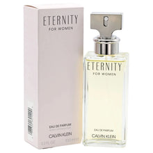 Load image into Gallery viewer, Calvin Klein Eternity women perfume buy