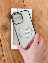 Load image into Gallery viewer, Child of God Mirror iPhone Case