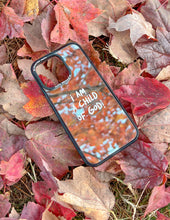 Load image into Gallery viewer, Child of God Mirror iPhone Case