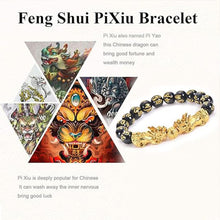 Load image into Gallery viewer, Chinese lucky bracelet
