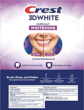 Load image into Gallery viewer, Crest whitening toothpaste bulk deal