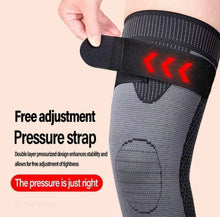 Load image into Gallery viewer, ThermaKnee Sleeves