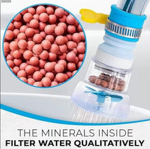 Load image into Gallery viewer, Flow360 Faucet Filter