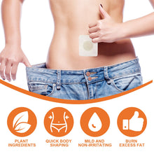 Load image into Gallery viewer, Body Shape Detox Patch