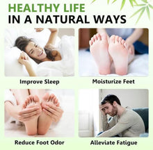 Load image into Gallery viewer, HerbalDetox Foot Patches