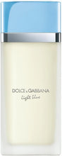 Load image into Gallery viewer, Dolce Gabbana Light Blue EDT Women Perfume Tester 3.3oz 3.4oz Brand New Cap
