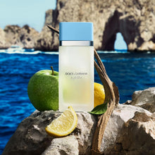 Load image into Gallery viewer, Dolce Gabbana Light Blue Women EDT Tester 6.7oz with Cap Authentic New