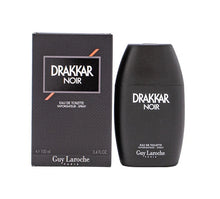 Load image into Gallery viewer, Drakkar Noir Guy Laroche Men's Eau de Toilette EDT Spray New Box 3.4oz