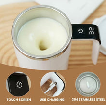 Load image into Gallery viewer, StirMate Thermal Mug