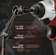 Load image into Gallery viewer, MagniDrive 55PC Nut Driver Set