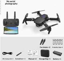 Load image into Gallery viewer, E88 altitude hold drone