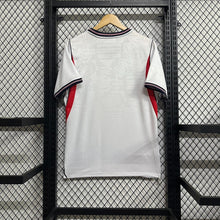 Load image into Gallery viewer, England Home Football Jersey Nike White