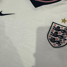 Load image into Gallery viewer, England National Team Jersey Men