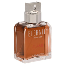 Load image into Gallery viewer, Eternity Flame EDT 3.4 oz men
