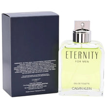 Load image into Gallery viewer, Eternity for Men 200ml cologne buy